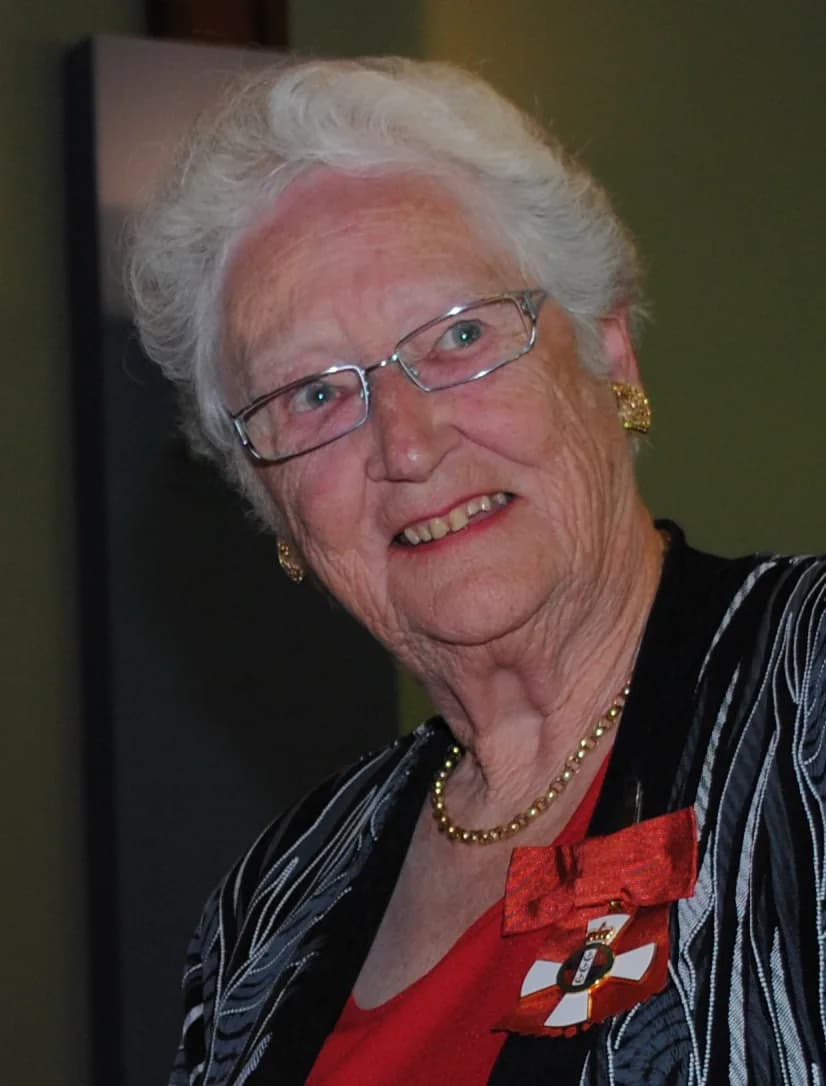 Janet Clews