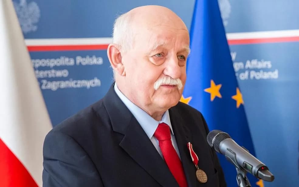 Zbigniew Andrzej Judycki