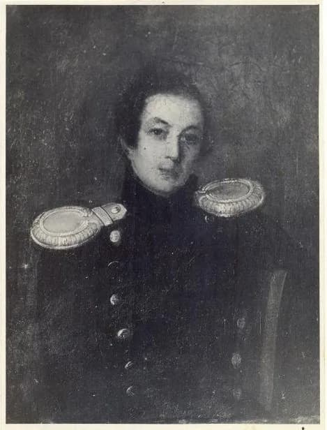Mikhail Mikhailovich Karpinsky