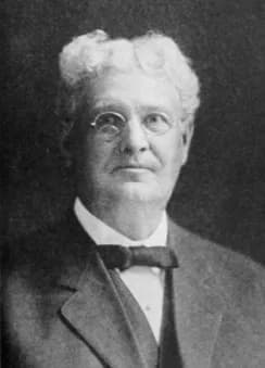 Samuel Cotner
