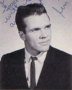 James Ohlinger