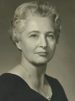Ana Rodríguez de Lobos