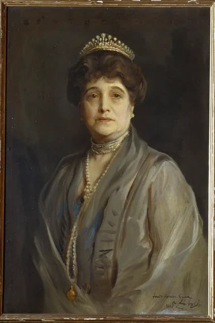 Annie Hermine Hogan