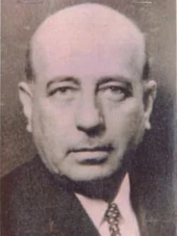 Hernán Lobos Arias