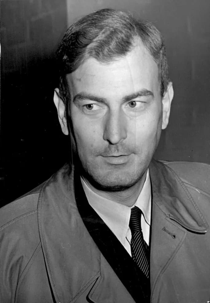 Gunnar Lindgren