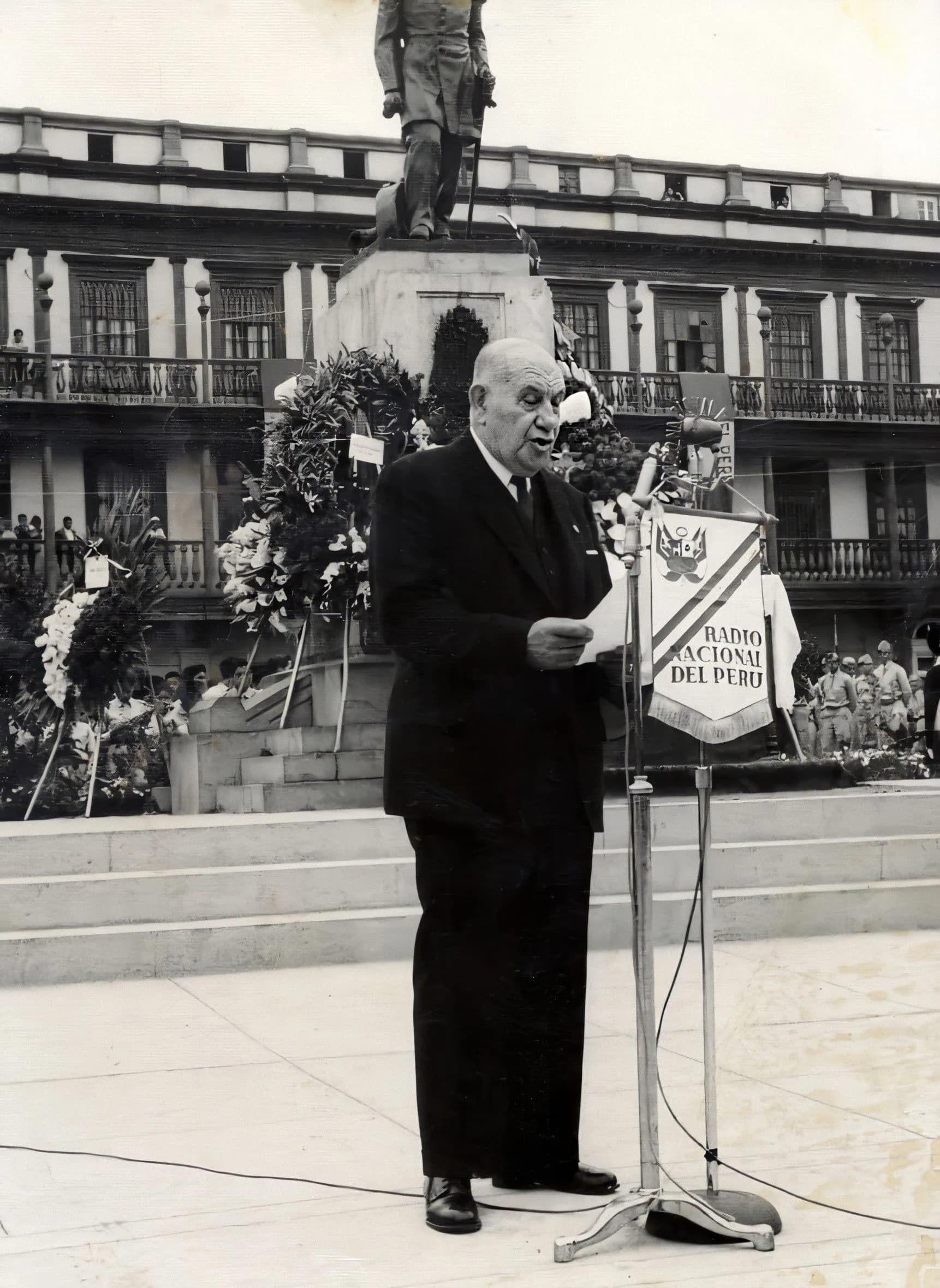 Tomás M. Pizarro