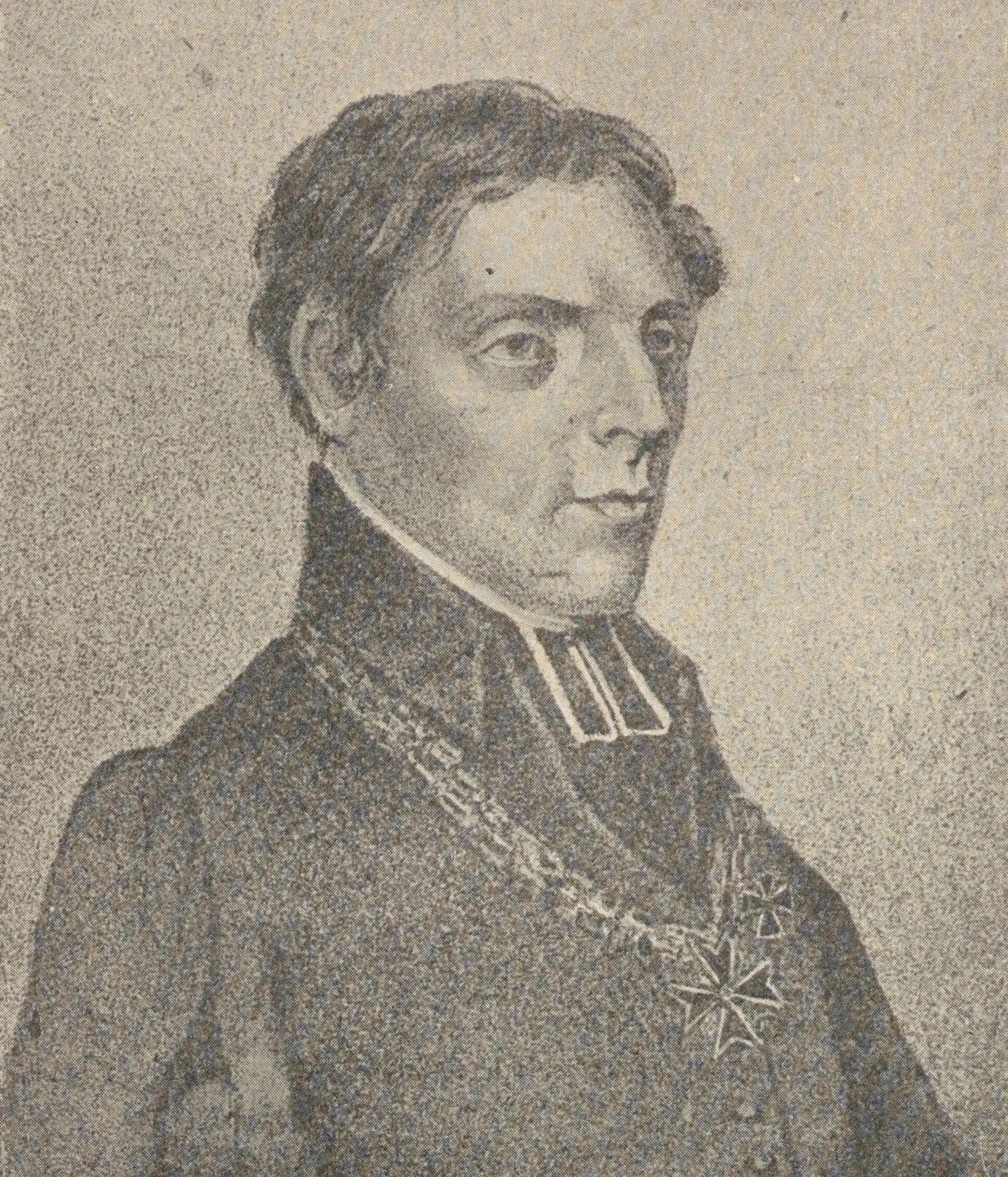 Józef Bohdanowicz