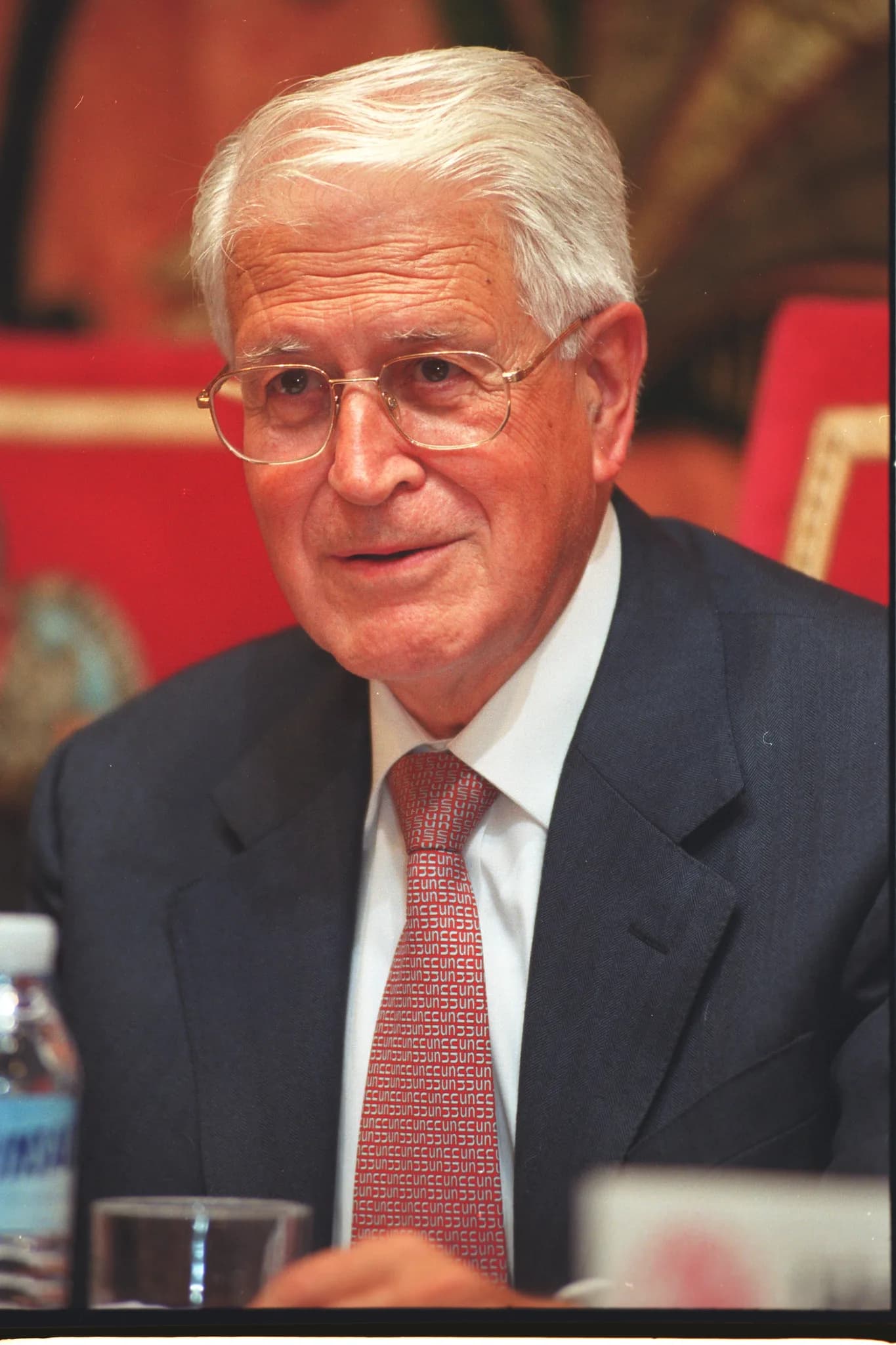 Esteban Santiago Calvo