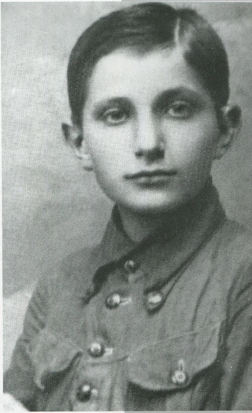 Antoni Gradowski