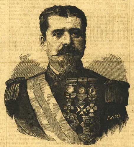 Luis Fajardo e Izquierdo