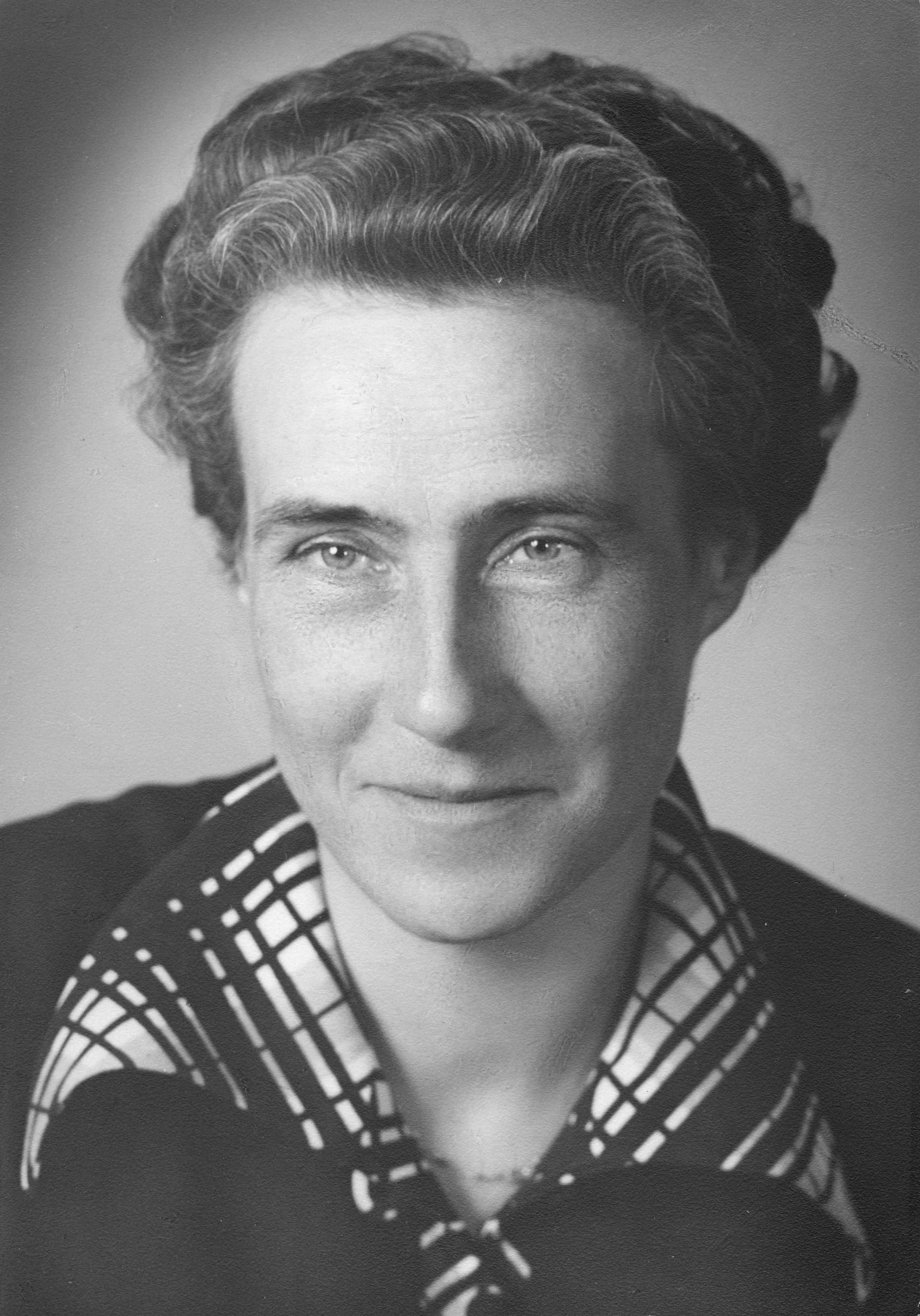 Marianne Romeick
