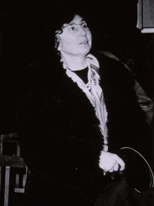 Edith Bernardin