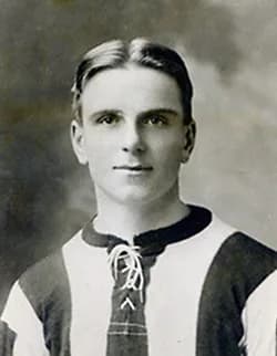 Harold Crockford