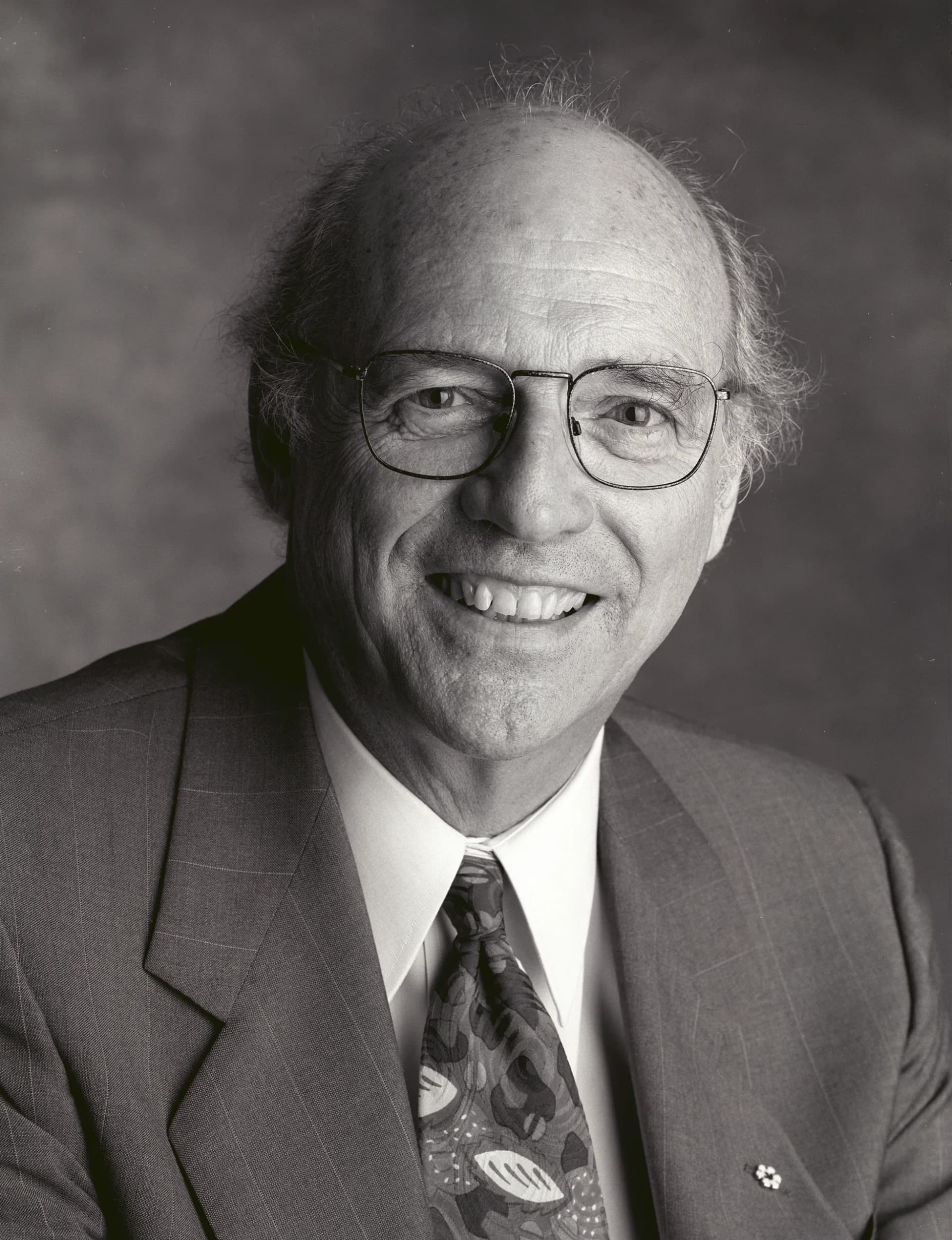 Charles-Hubert Perrault