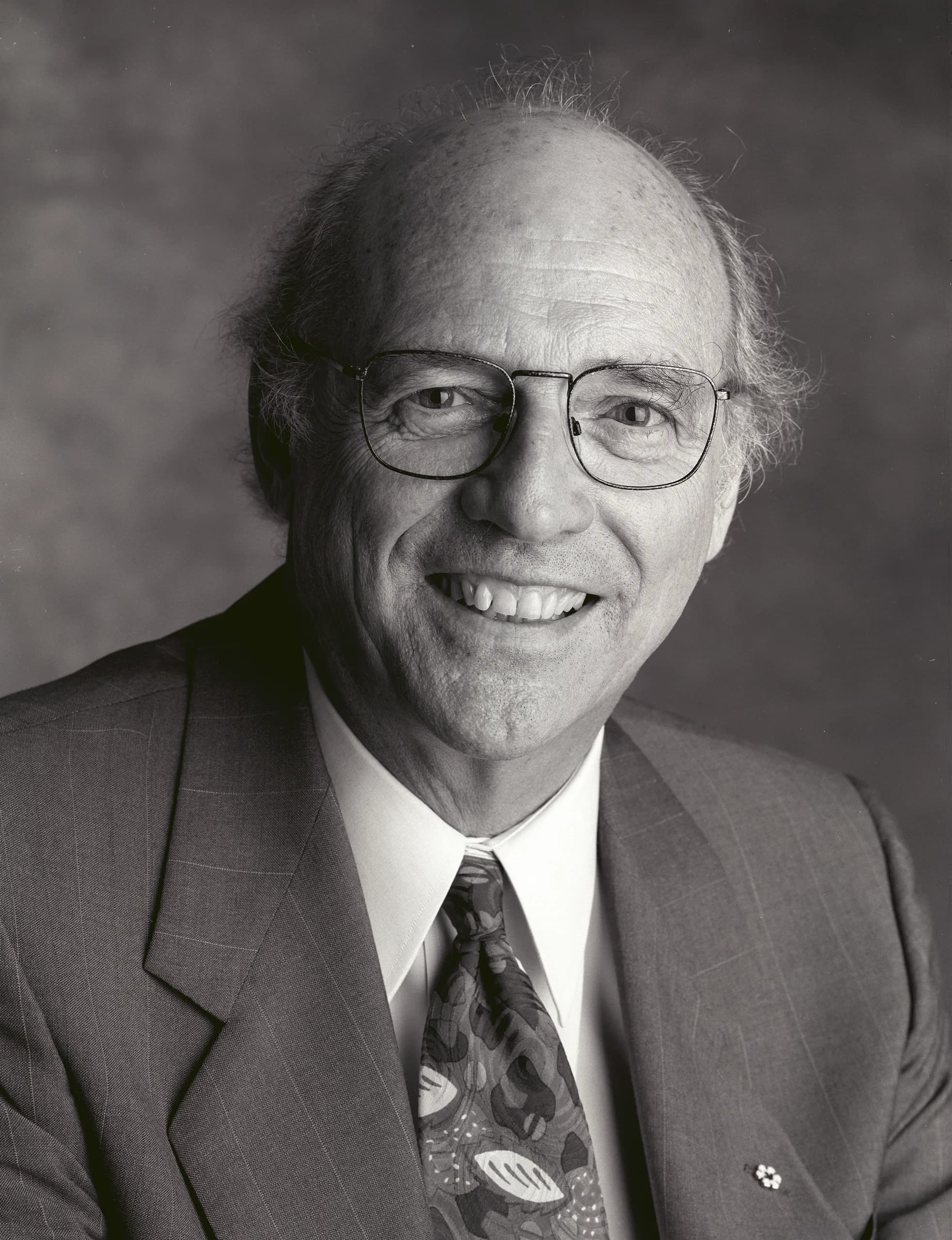 Charles-Hubert Perrault
