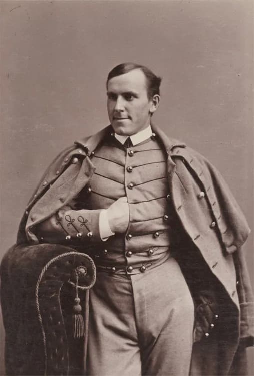 William Penn Duvall