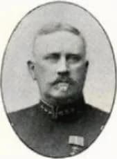 Edward Rettig