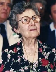 Maria Emma Alaimo