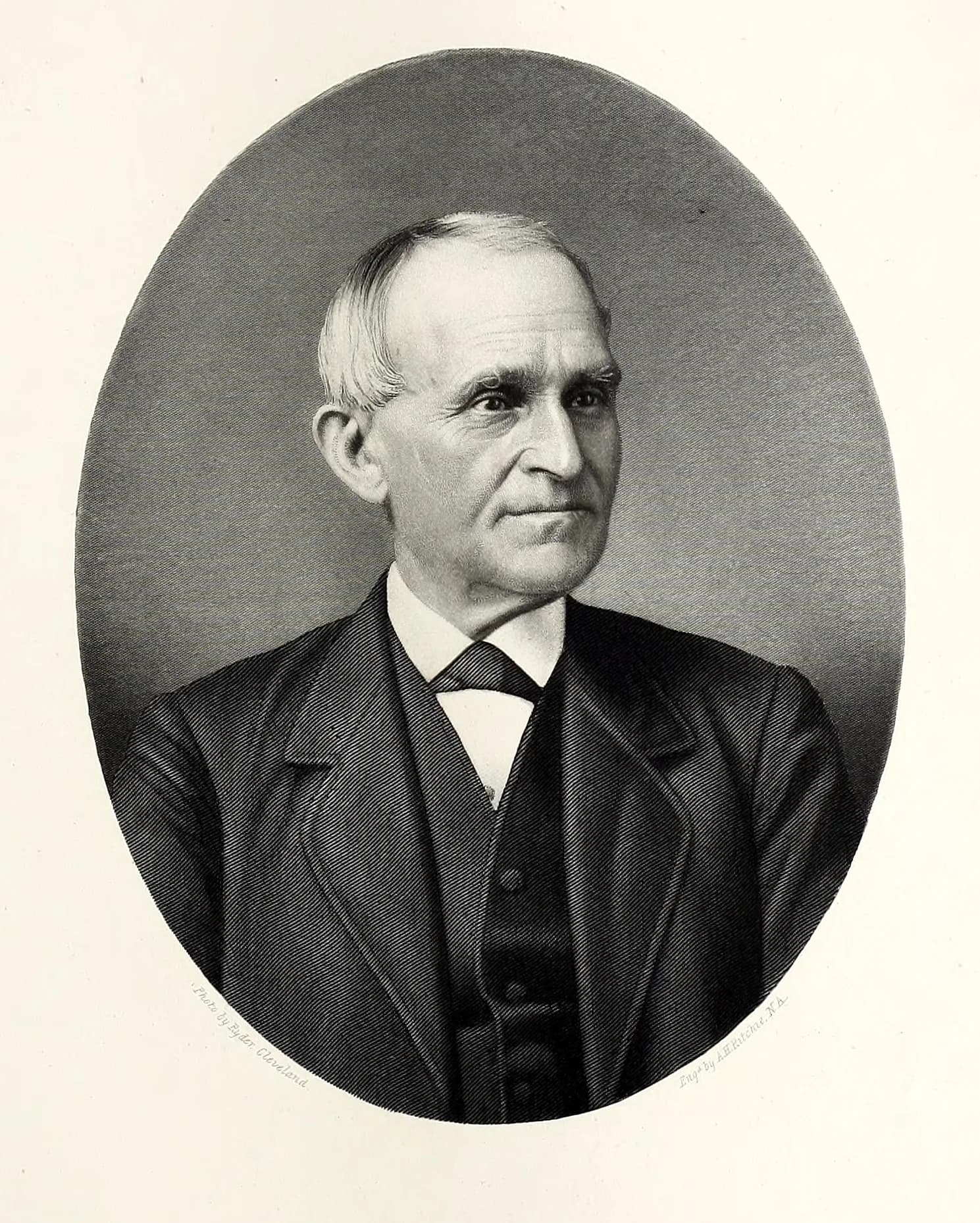 Alva Bradley