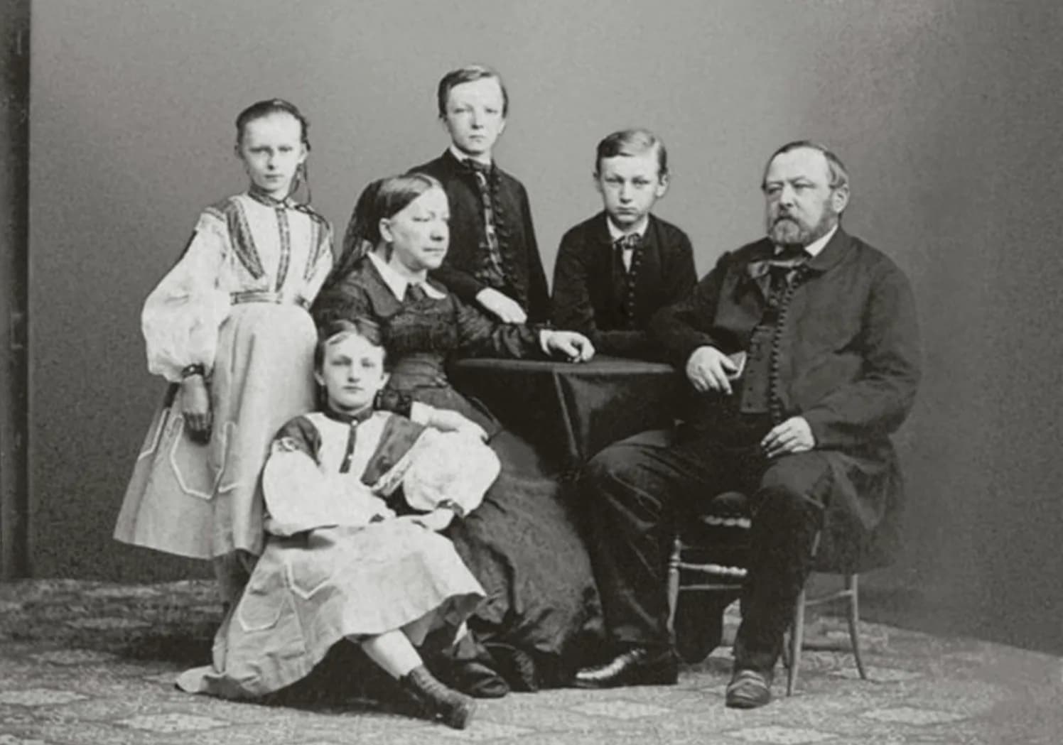 Augusta Braunerová