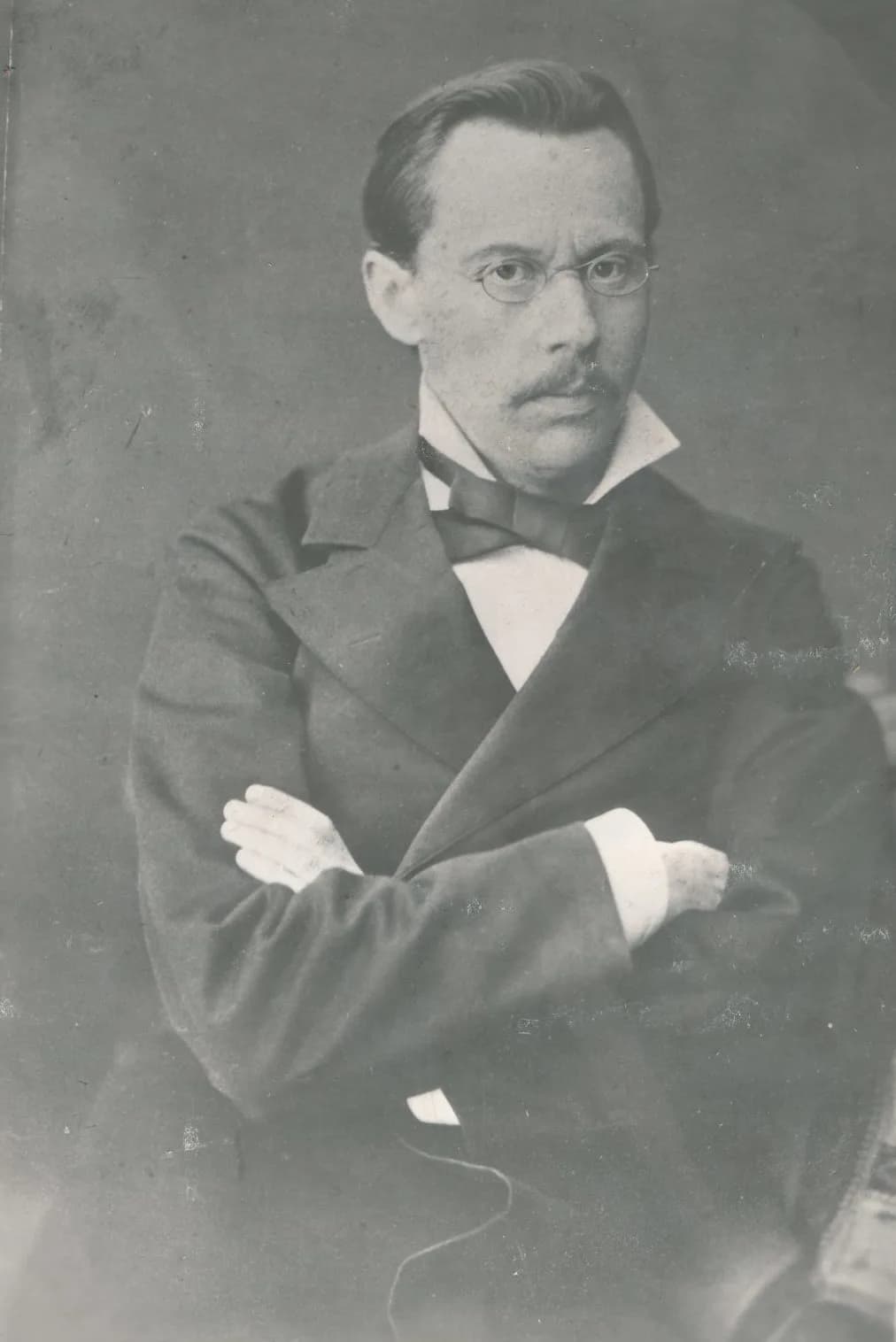 Mikhail Dmitrievsky