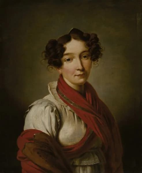 Jekaterina Iwanowna Golizyna