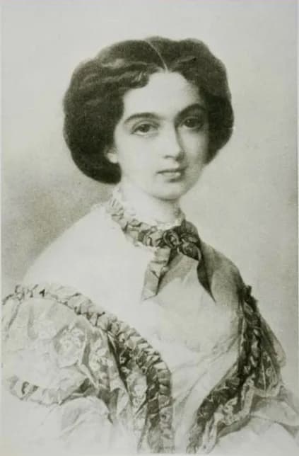 Helene Charlotte Louise von der Pahlen
