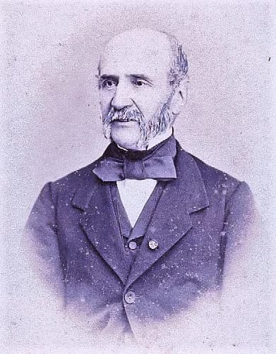 Louis-Désiré Oury