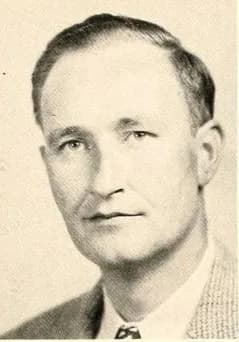 Joseph McLain