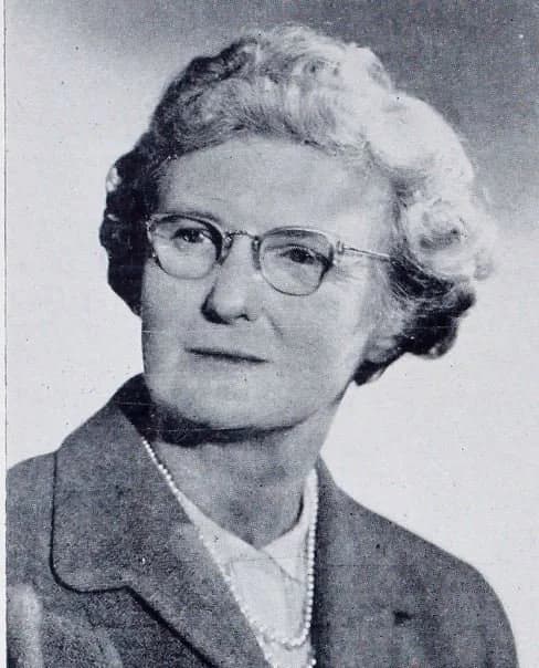 Dorothy Smith
