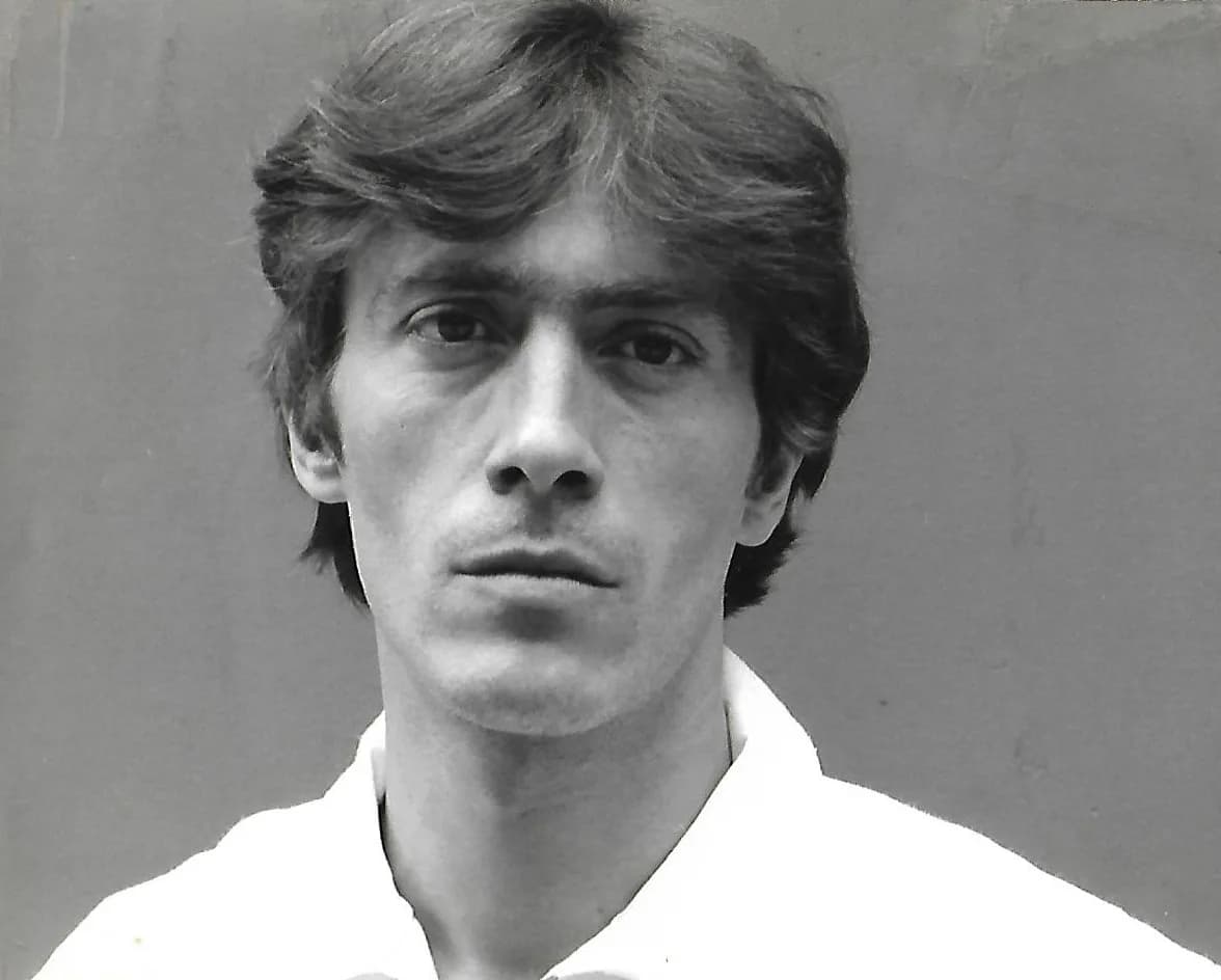 Claude Forget