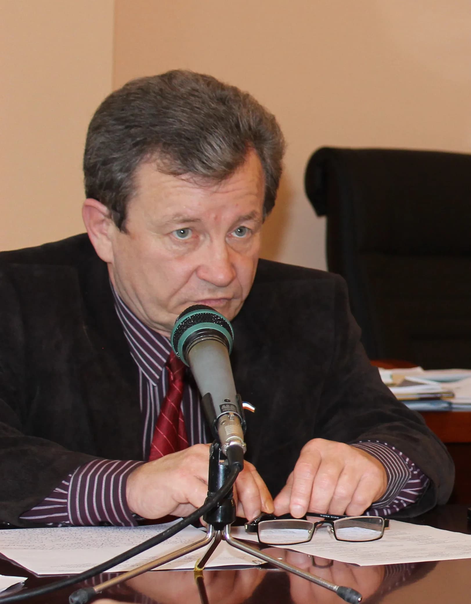 Valery Kosarev