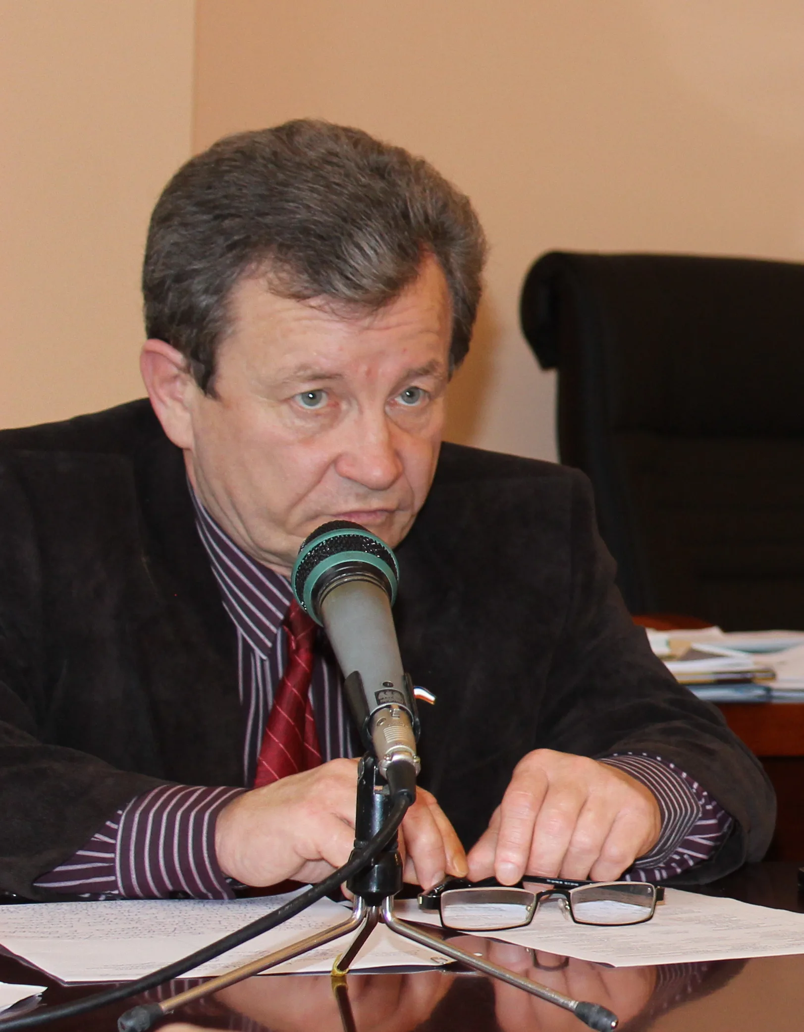 Valery Kosarev