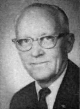 Ray M. Flavin