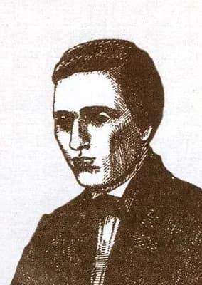 Pamfil Danilowitsch Jurkewitsch