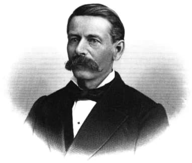 Homer G. Barber