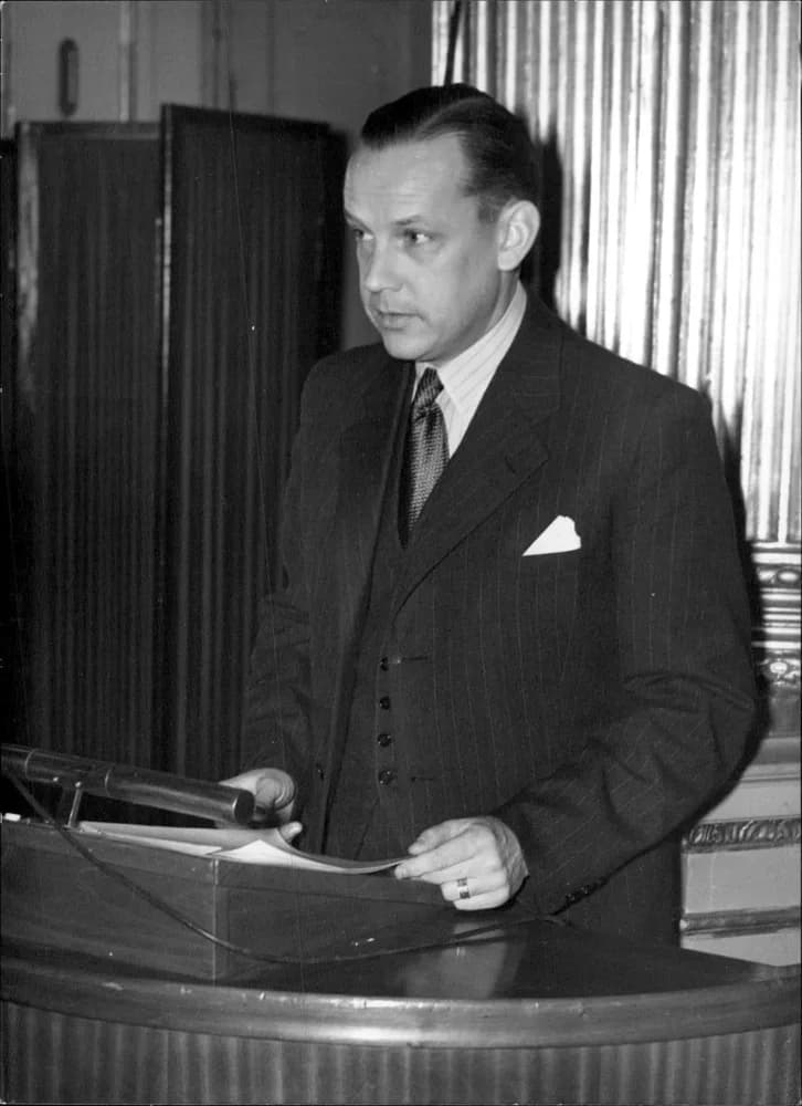 John Rydberg
