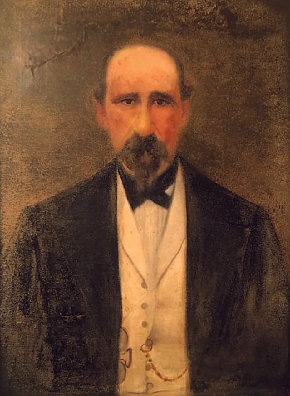Henri Fornèsy