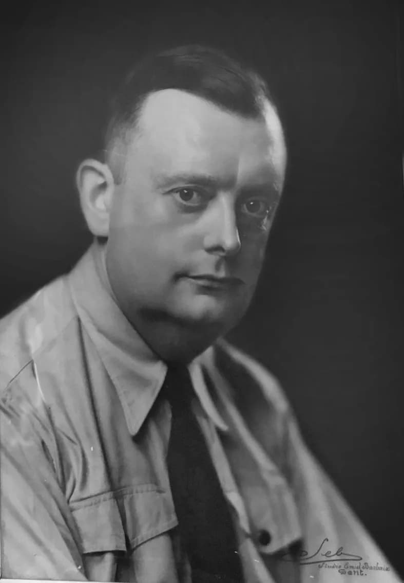 August De Wilde