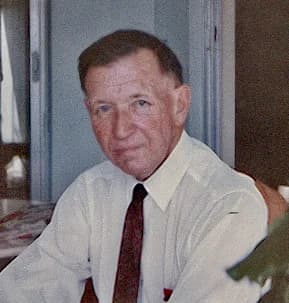 Dudley Phelps Sanford
