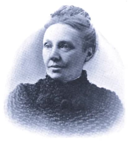 Jennie Maria Drinkwater Conklin