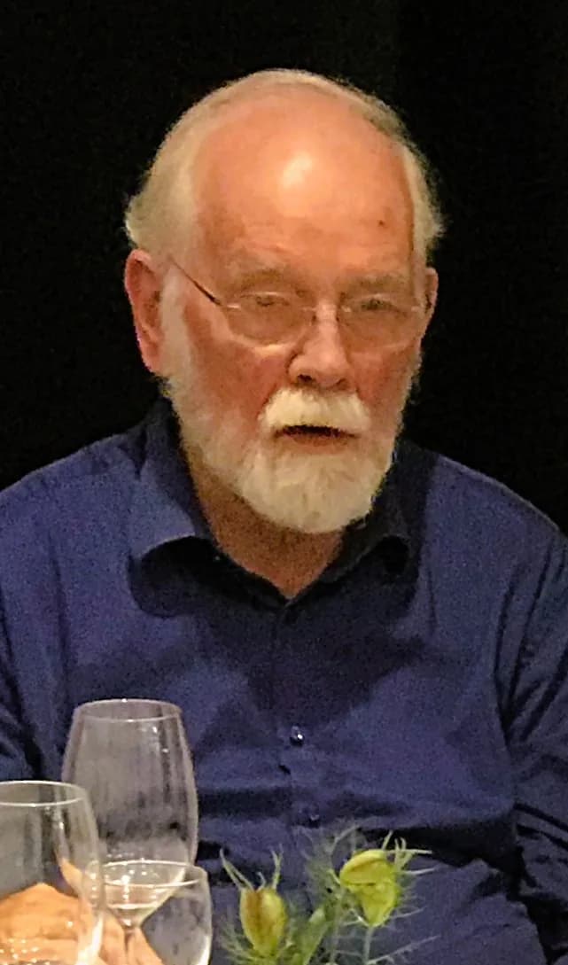Lutz Niethammer
