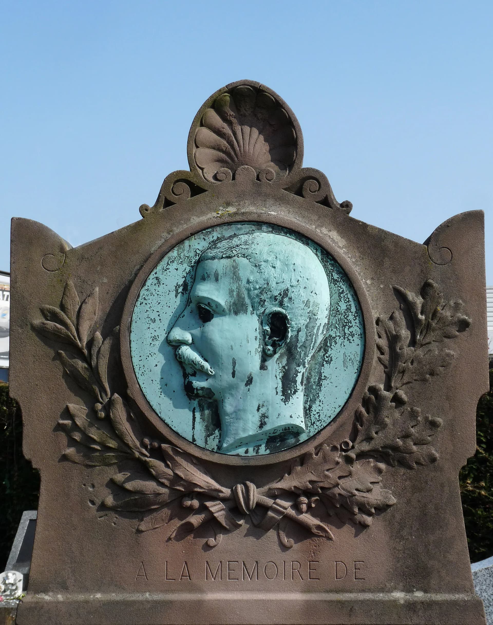 Emile Béringer