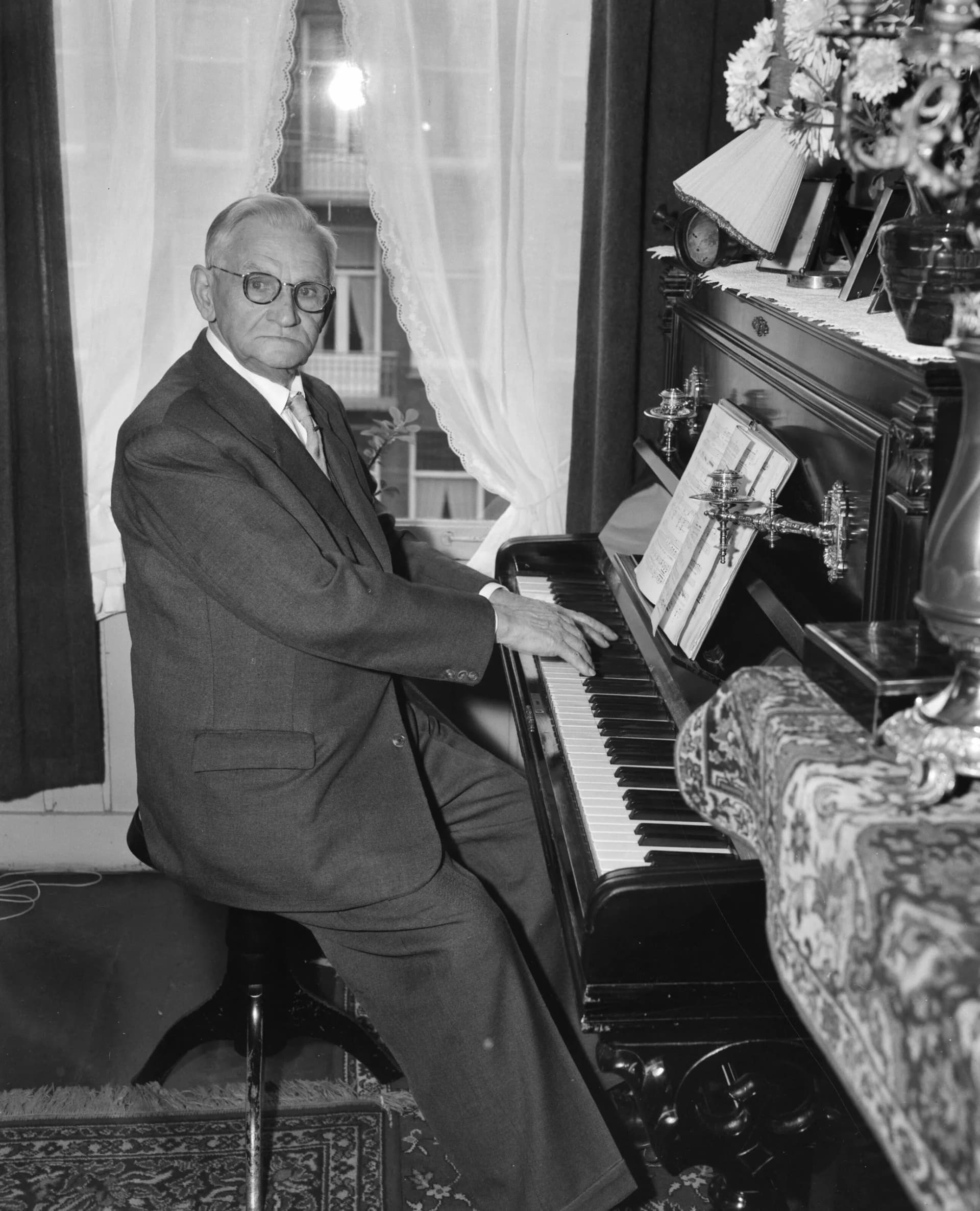 Jules Moes