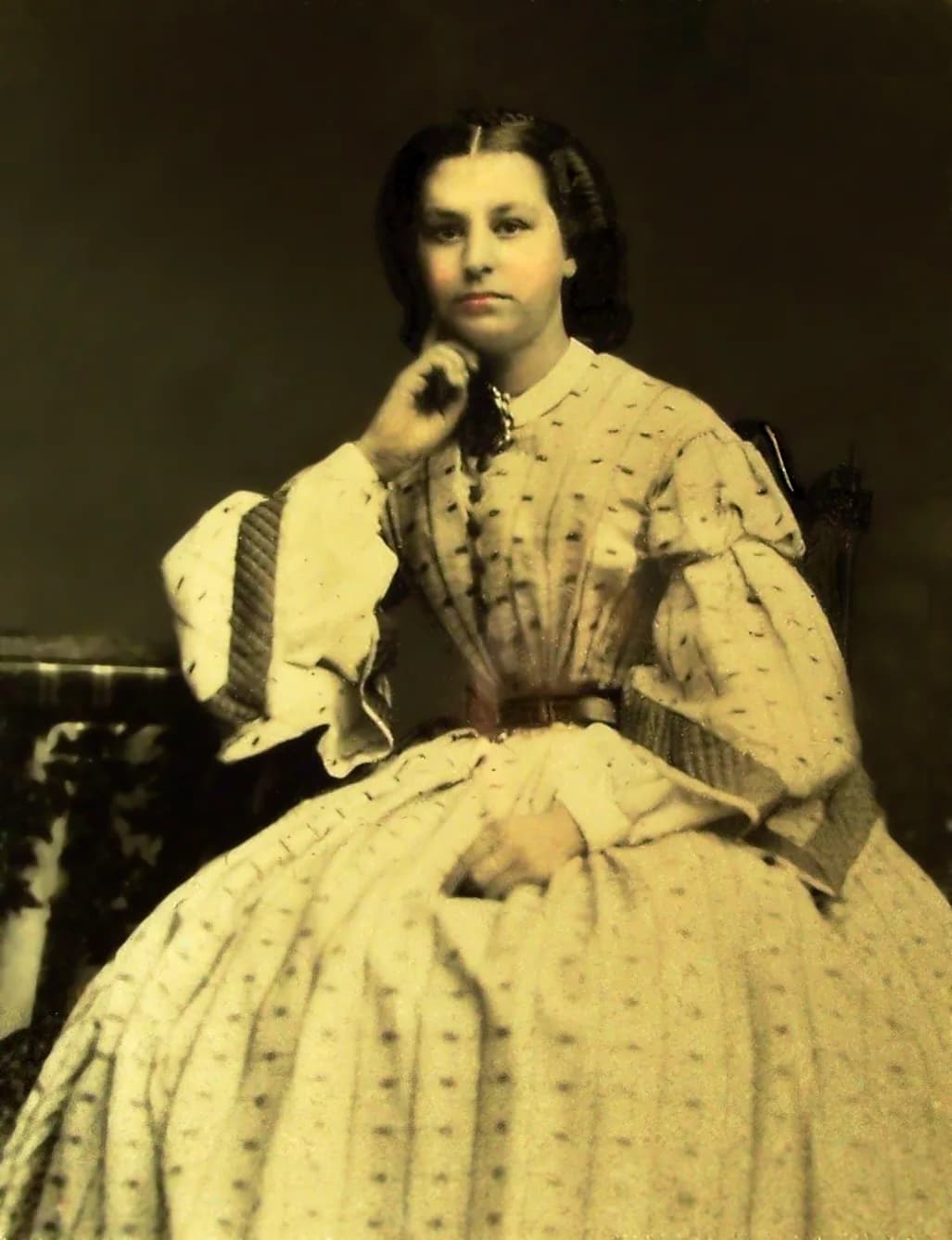 Esther Bowyer