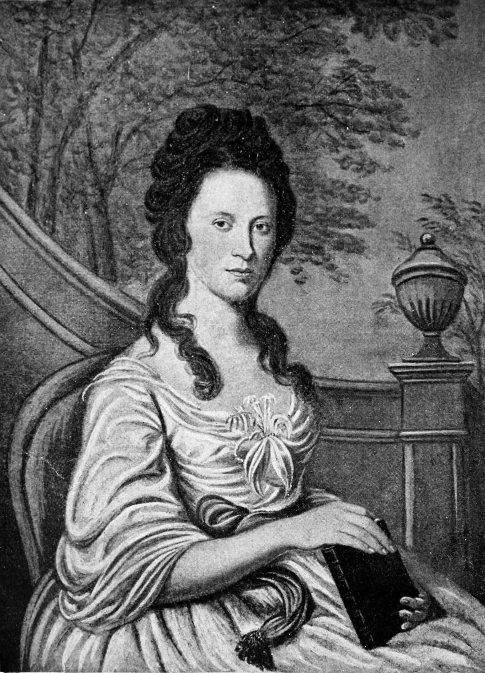 Elizabeth Rittenhouse