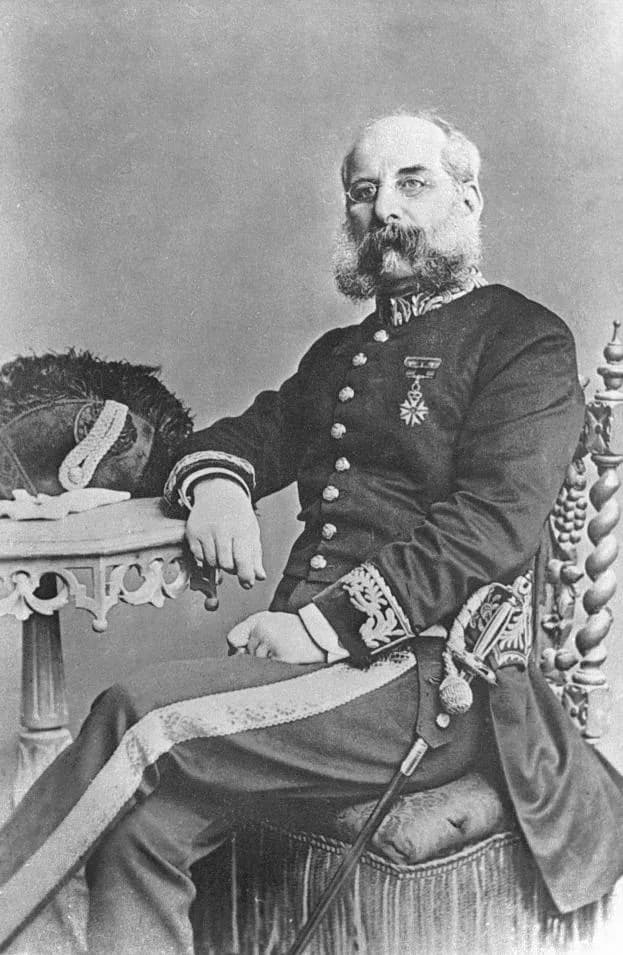 Salvatore Luigi Pisani