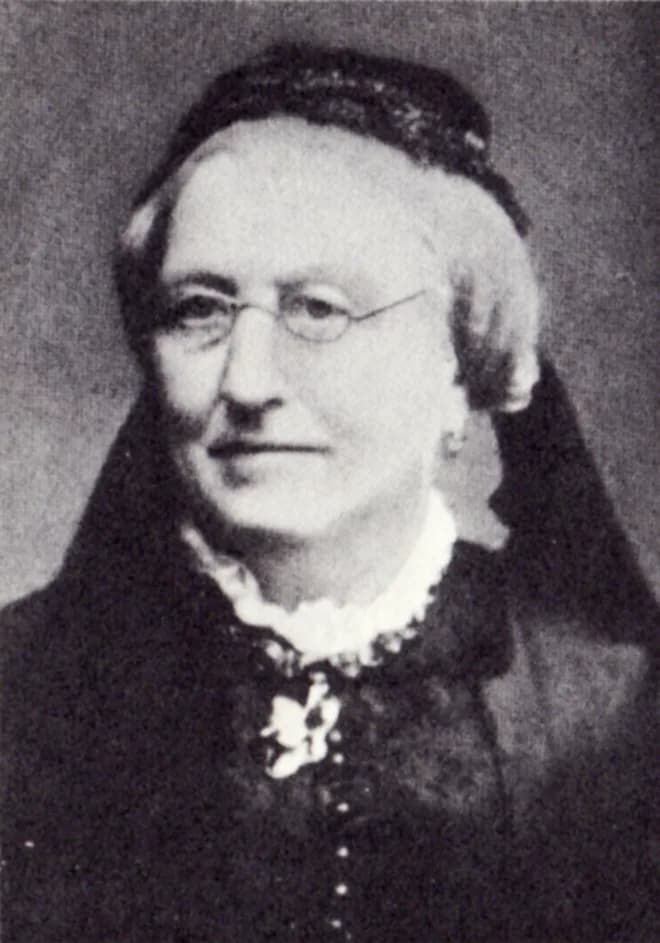 Emma Petra Diederichsen