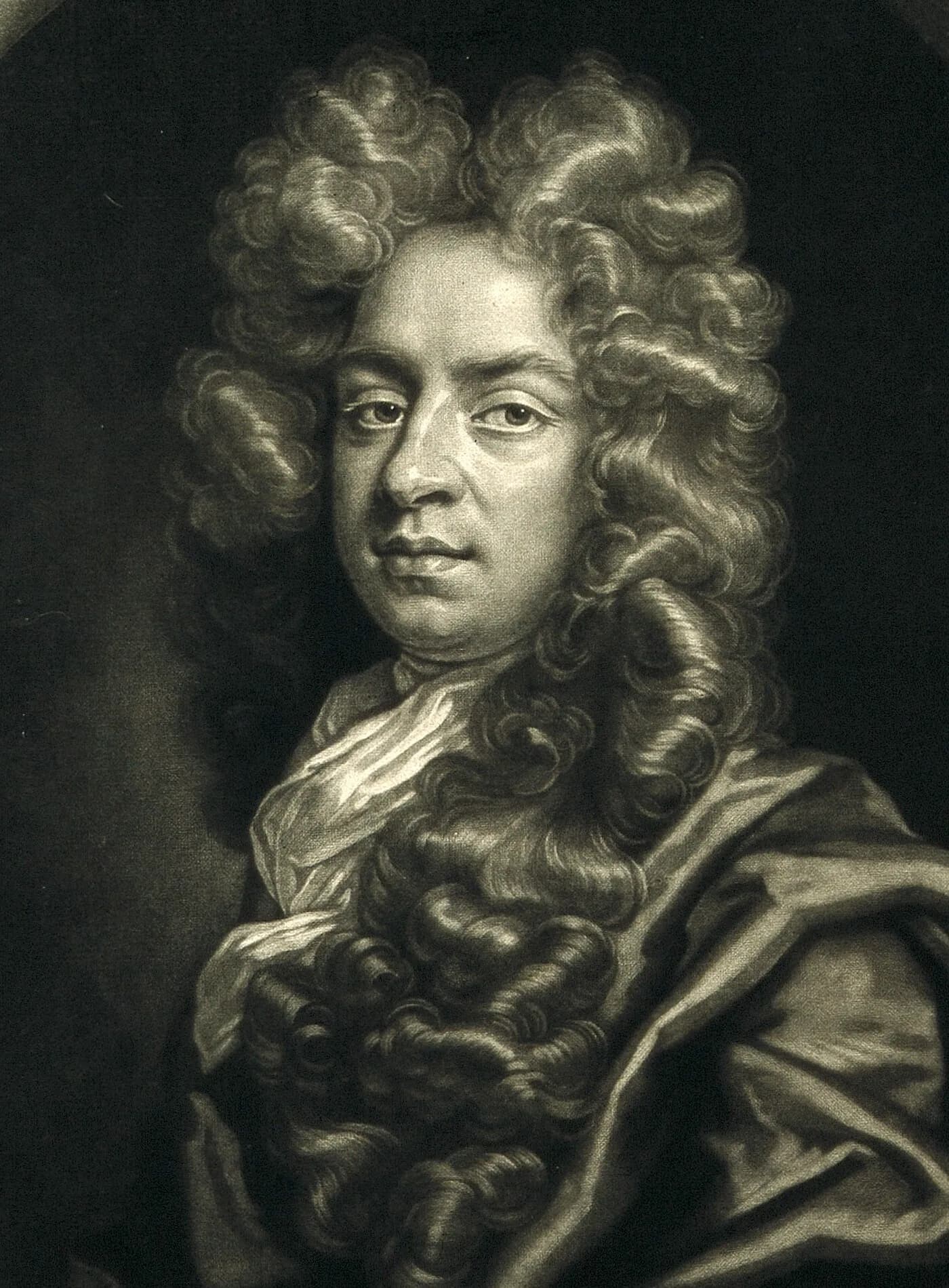 William Cowper