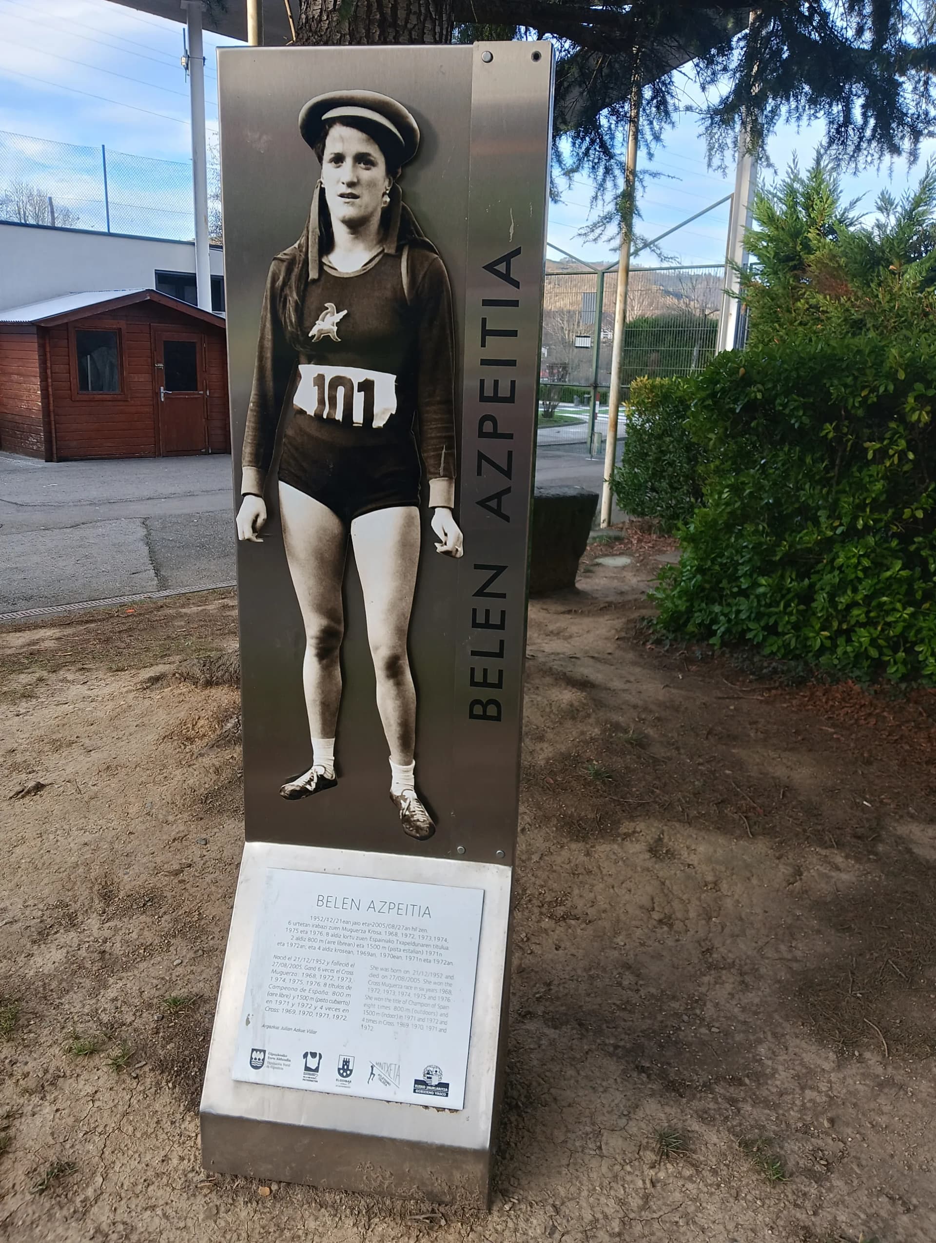 Belen Azpeitia